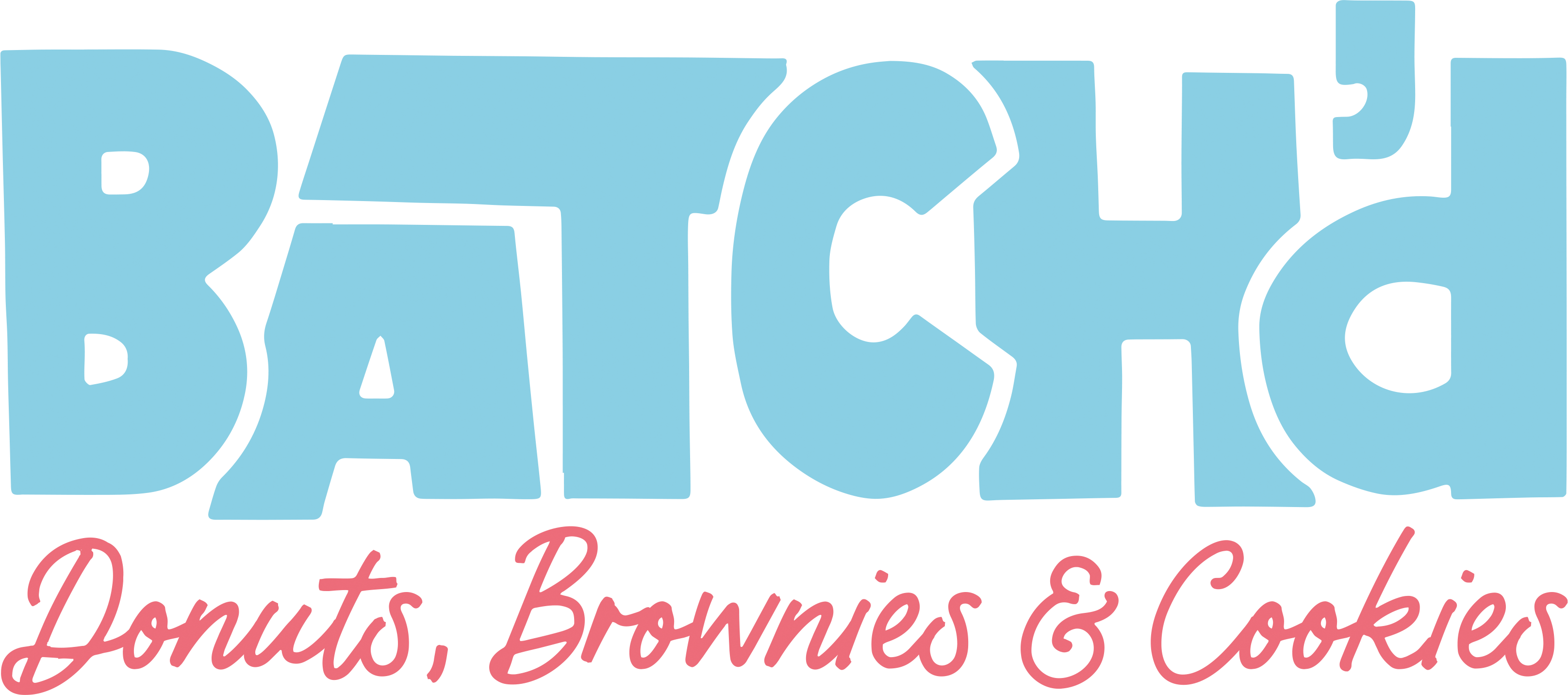 Batchd at Silverburn